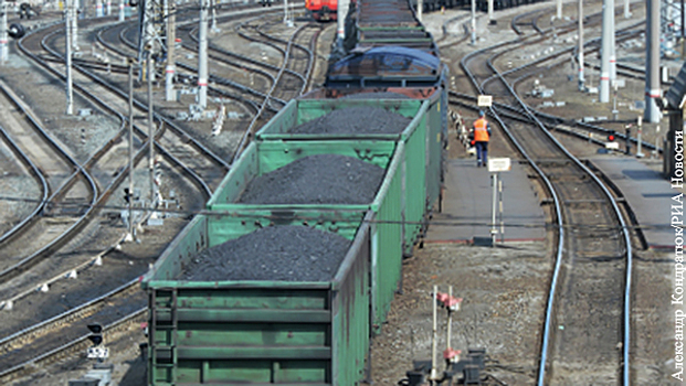 Железнодорожники принимают меры для помощи клиентам-грузоперевозчикам