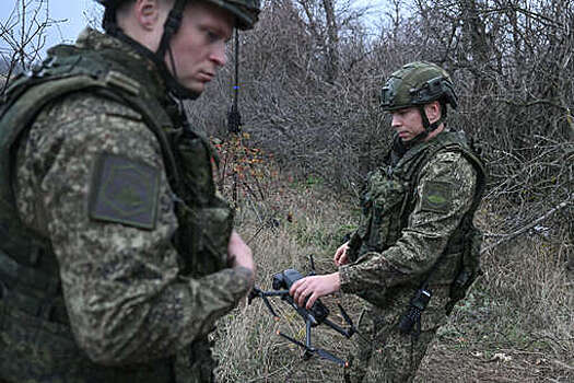 Риттер: победа России на Украине станет прорывом для глобальной стабильности