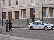 В Петербурге задержан подозреваемый в убийстве, совершенном в 2002 году