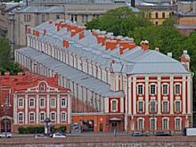 Общежитие для СПбГУ построит компания, которую хотят обанкротить