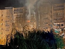 В списке погибших в Ейске оказались шесть человек с одной фамилией