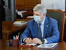 Воронежская Торгово-промышленная палата вошла в тройку лидеров по ЦФО