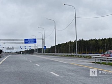 Дублер проспекта Гагарина могут закончить в 2028 году