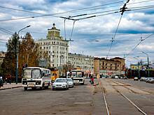 В Казани отремонтировали две улицы