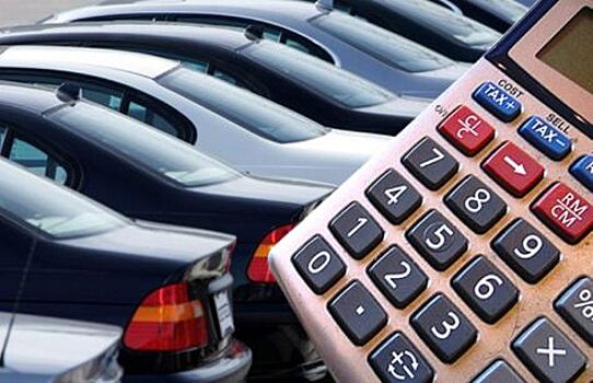 В Госдуме планируют выборочно отменить транспортный налог