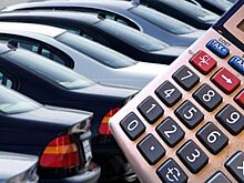 В Госдуме планируют выборочно отменить транспортный налог