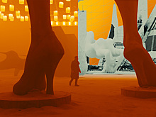 «Бегущий по лезвию 2049»: Создание визуальных эффектов