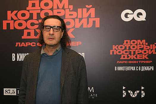 Ректор Заславский: Юхананов мог повлиять на атмосферу в театральной среде