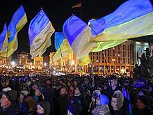 На Украине предложили изменить текст гимна