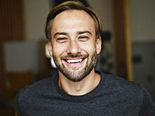 «Талантливый мальчик»: Шепелев показал играющего в большой теннис сына от Фриске