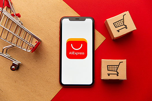 «AliExpress Россия» запустила программу лояльности с кешбэком
