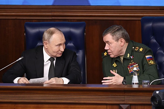 Генштаб РФ отвлек командование ВСУ серией обманных маневров