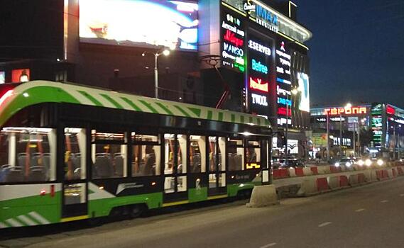 В Саратове с апреля закроют трамвайные маршруты №2 и №7
