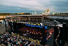 С 5 по 9 июля в Подмосковье пройдет фестиваль «Лето. Музыка. Музей»