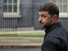 Украинская делегация вылетела в США на переговоры