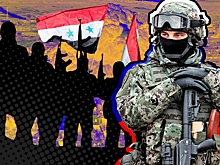 Свой среди чужих: для чего Сирии российский спецназ
