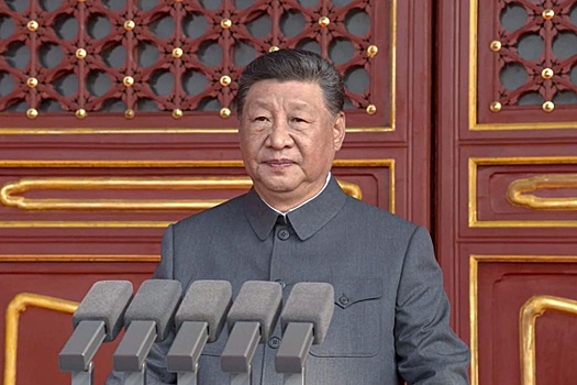 Выступление Си Цзиньпина 3 сентября стало данью уважения вкладу народа в Победу