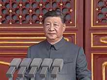 Выступление Си Цзиньпина 3 сентября стало данью уважения вкладу народа в Победу