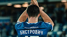 Футболист «Балтики» Бистрович: «Надеюсь, армейцы простят меня за гол в их ворота»