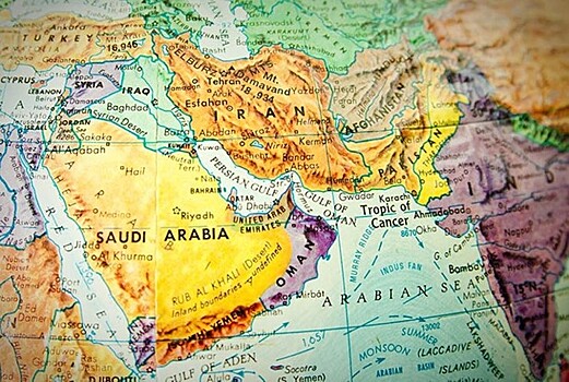 МИД Омана призвал препятствовать дестабилизирующим действиям в Персидском заливе