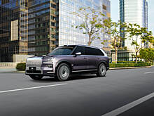 Как новые ставки утильсбора изменят стоимость Zeekr 9X