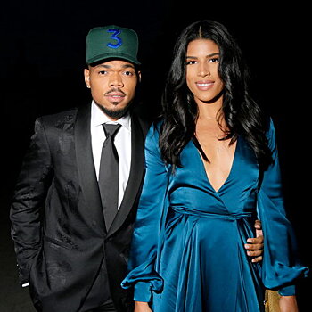 У Chance the Rapper родилась вторая дочь