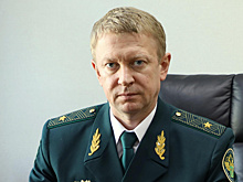 Начальником Южного таможенного управления стал уроженец Кубани