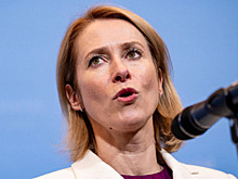 Российский военкор отреагировал на подготовку ультиматума Каллас