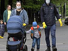 В Госдуме разработают законопроект о зарплатах для родителей