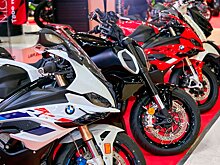 13-я международная выставка техники для активного отдыха «Мотовесна 2024» пройдет 5-7 апреля