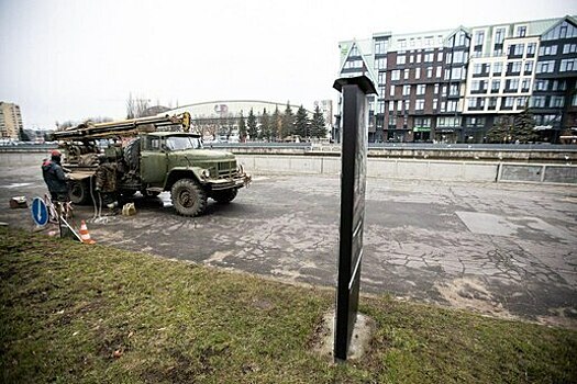 Мэрия: новый проект моста на остров Канта появится только в ноябре