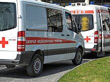 Пытавшийся сбежать из суда Ростова-на-Дону получил ранение и попал в больницу