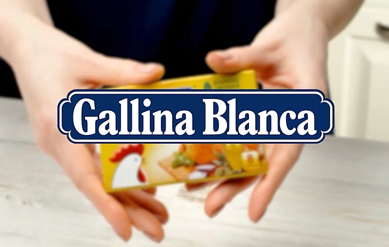 Gallina Blanca покидает Россию