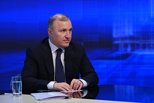 К 2027 году поселок Яблоновский может стать городом