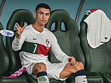 Сестра Роналду намекнула на его участие в ЧМ-2026