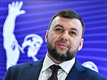 Пушилин рассказал, как добрался на ПМЭФ