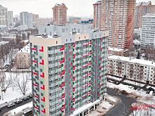 Жители Пермского края взяли 23 млрд рублей в кредит на покупку жилья в 2016