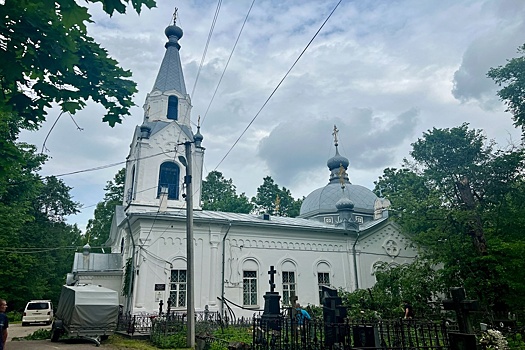 В Вологде обнаружили захоронение второго главы города Матфея Колесова