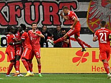 Этичный хакер обнаружил на сайте «Баварии» уязвимость, которая могла привести к утечке данных пользователей. Клуб прислал ему футболку с подписью Мюллера в знак благодарности