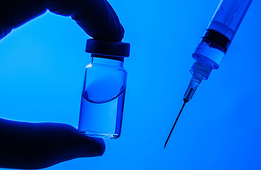 В Германии успешно завершилась первая фаза клинических испытаний вакцины от рака мозга