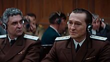 В США состоялась премьера российского фильма «Нюрнберг»