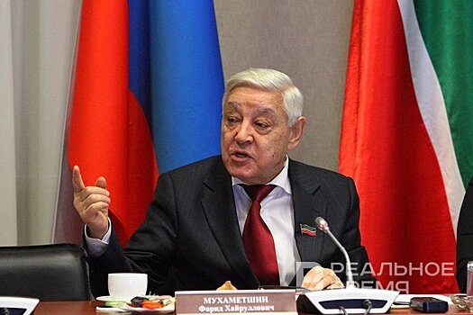 Татарстан откладывает внедрение дистанционного электронного голосования