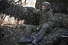 Под Авдеевкой ефрейтор ВС РФ Викинг спас раненого командира от огня ВСУ
