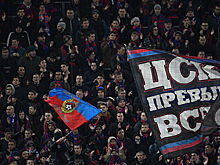 Один из лучших бомбардиров "молодежки" ЦСКА перешел в "Жальгирис"