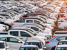 В РФ скидка на авто достигла 21%