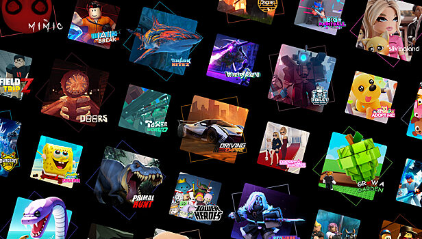 В Общественной палате вступились за Roblox