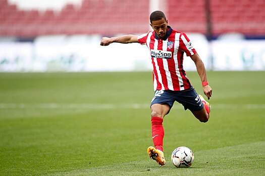 «Ньюкасл» очень хочет подписать защитника «Атлетико»