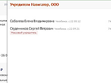 Владелец «Красного и Белого» ликвидировал актив на Урале