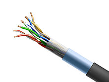 В Балтийском море повредили подводный электрокабель, соединяющий Польшу и Швецию