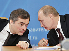 Путинская Россия надеется на национализацию времени